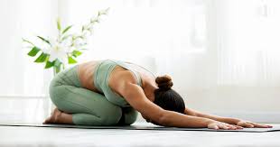 Best Yoga Poses for Opening the Hips