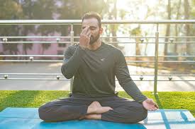 Breathing Techniques Every Yoga