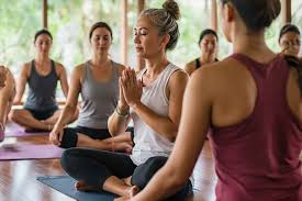 Meditation Improves Your Yoga Practice