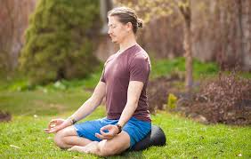 Mind and Body Preparation