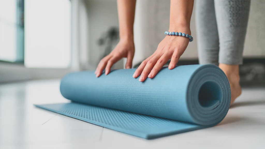 Do You Need a Yoga Mat? Everything You Should Know
