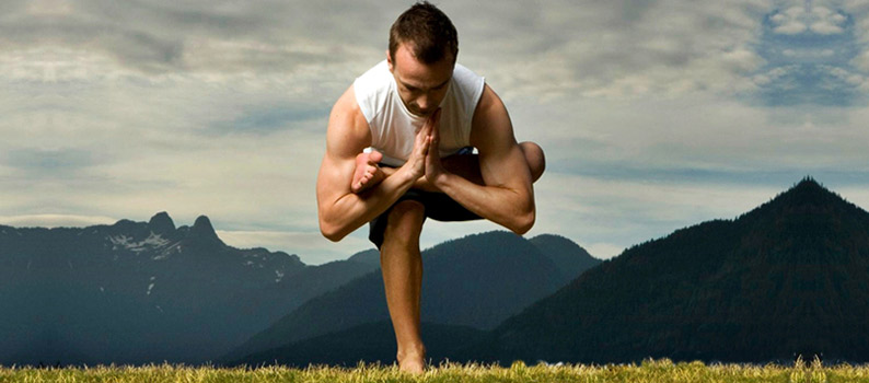 Power Yoga vs. Traditional Yoga
