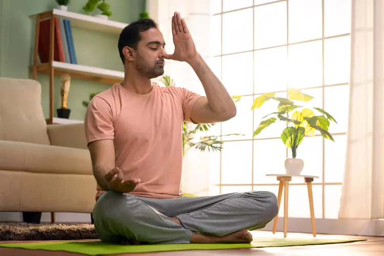 Pranayama
