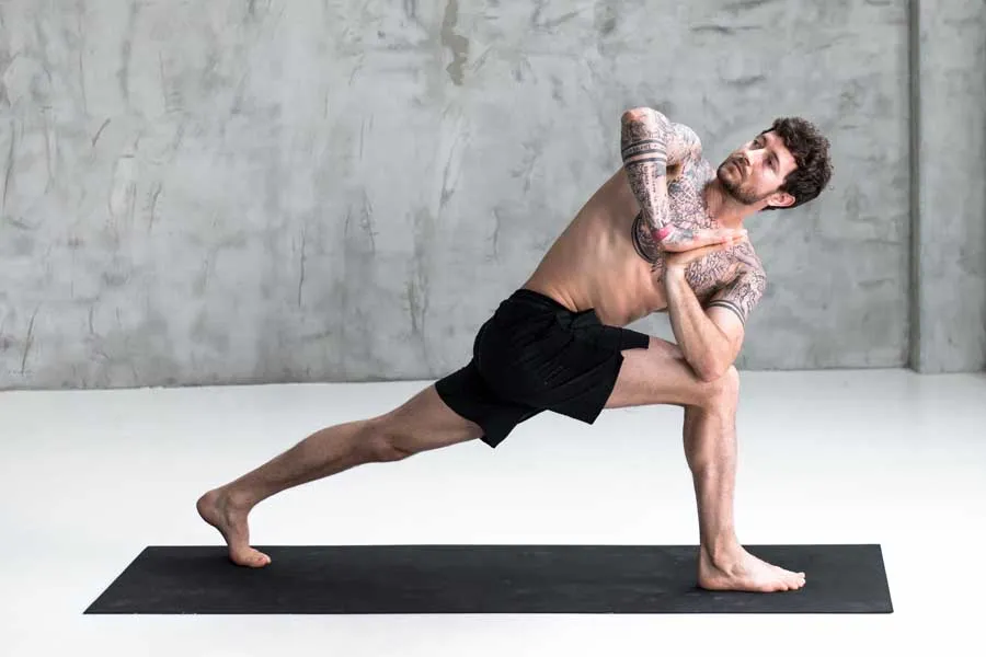 Purpose of Yoga Practice