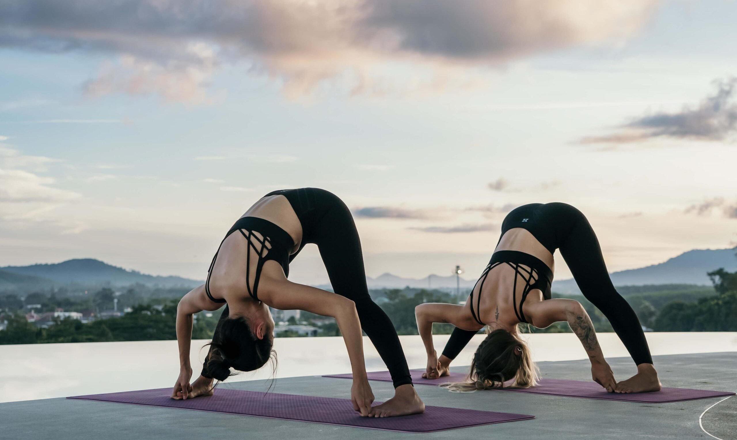 The History of Yoga: From Ancient Roots to Modern Practice