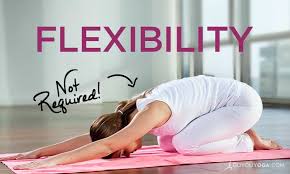 Why Flexibility Isn’t Required to Start Yoga