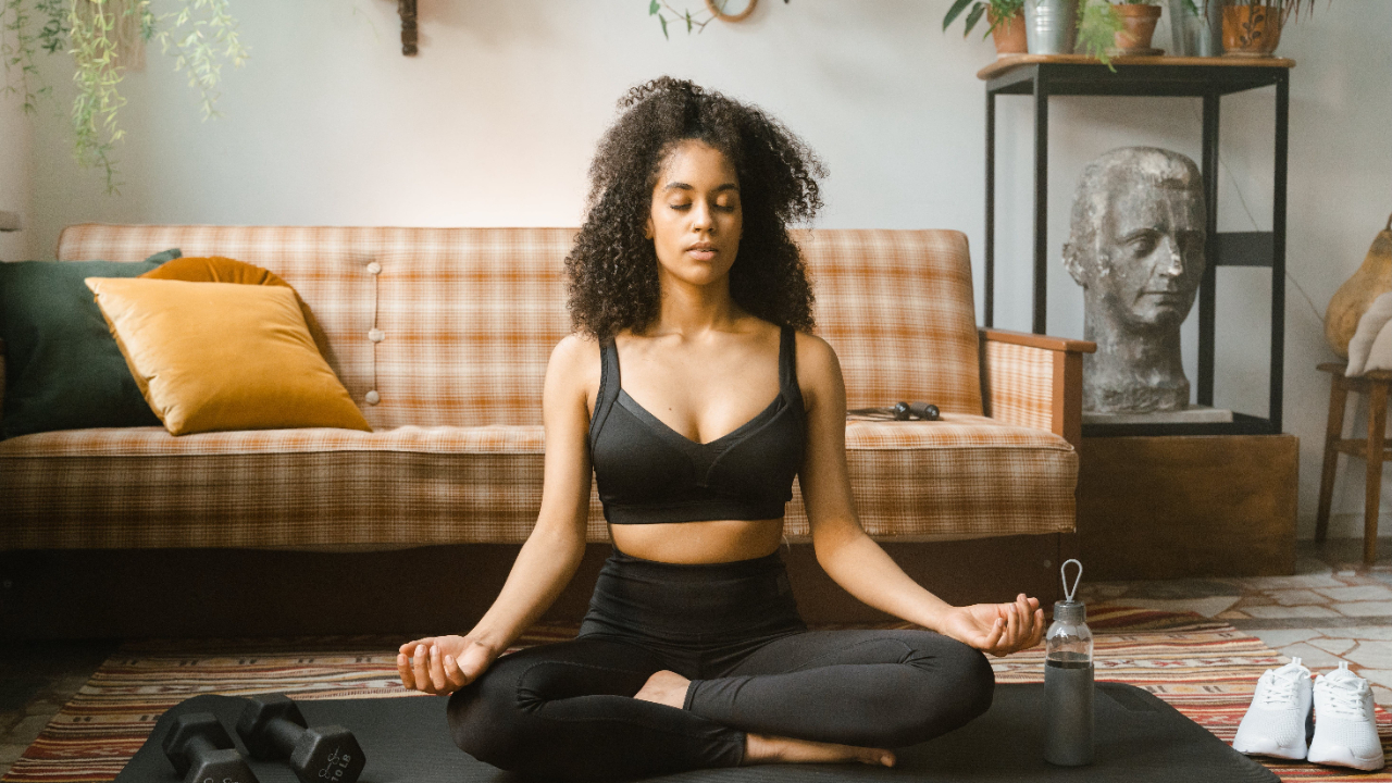 Why Meditation Improves Your Yoga Practice