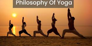 Yoga Philosophy