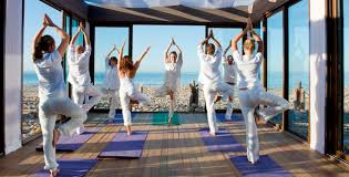 Yoga Retreats