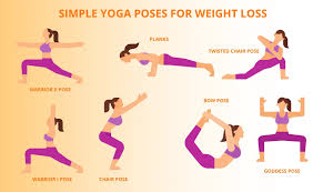 Morning Yoga Routine for More Energy and Focus