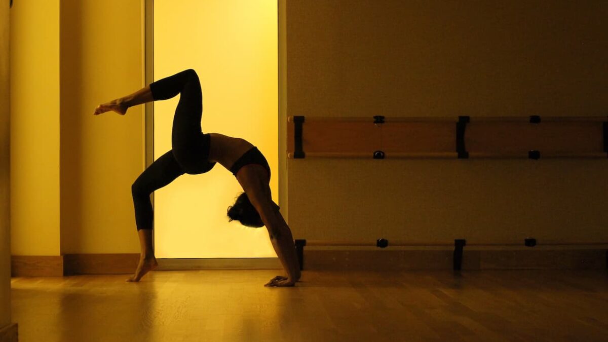 Yoga and Mental Health: What Science Says