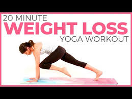 Yoga for Weight Loss: